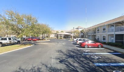 Apex Health and Rehab Center, photo 2