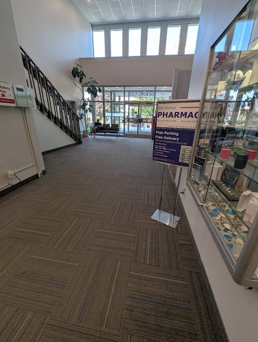 One Medical Family Practice