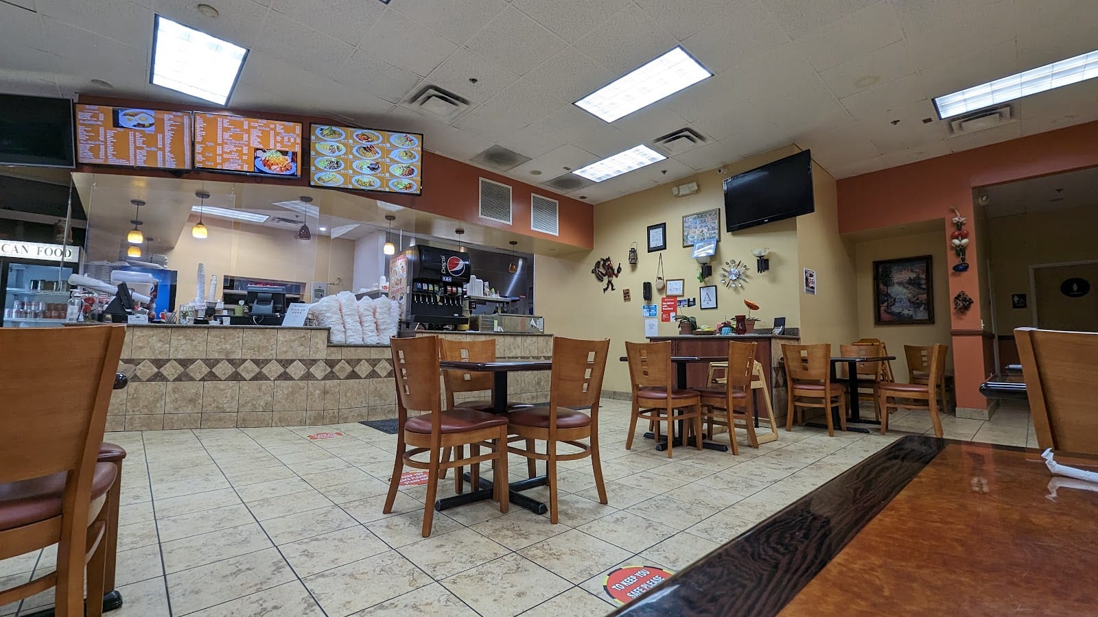 Federico's Mexican Food, photo 2