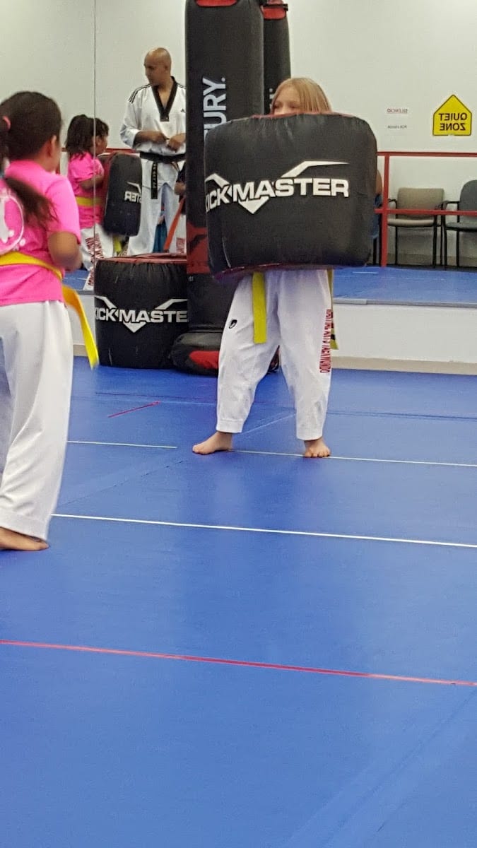 Martial Arts Tae Kwon Do, photo 3