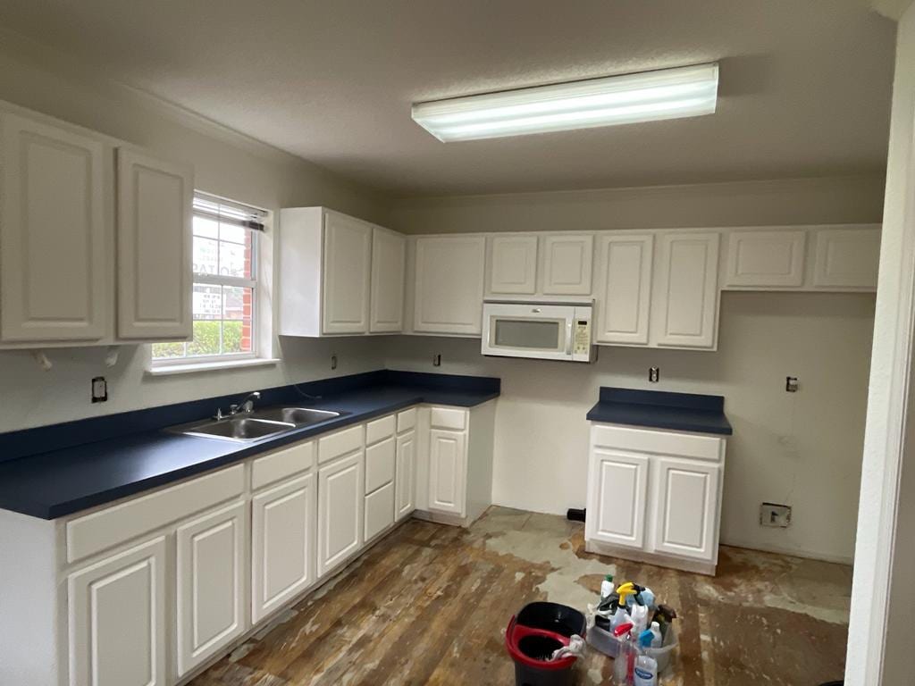 DDS Cleaning, LLC.