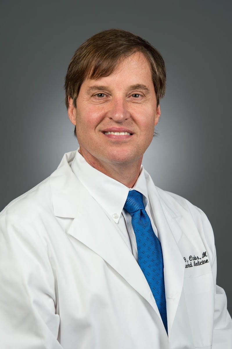 Dr. Edward G. Carlos, photo 2