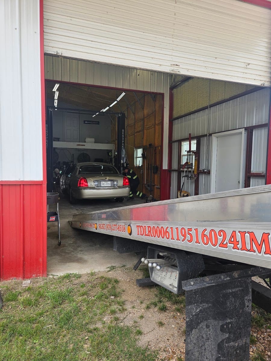 B&B Automotive Inc., photo 3