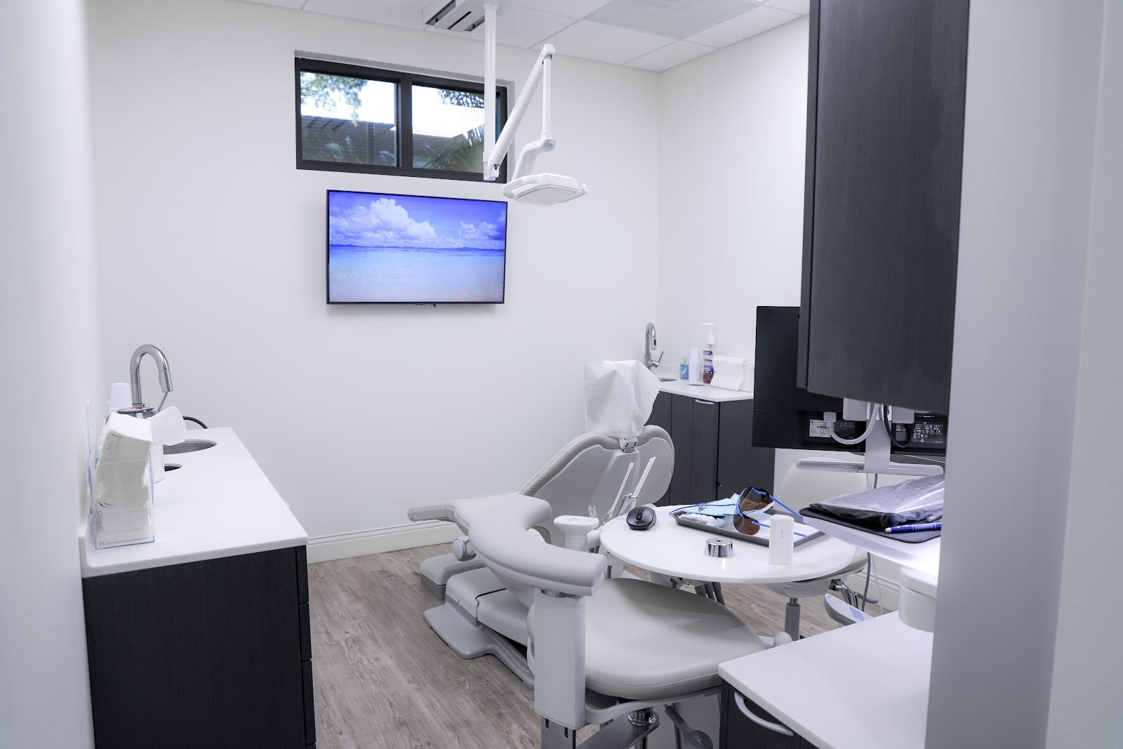 Dentistry On Swann