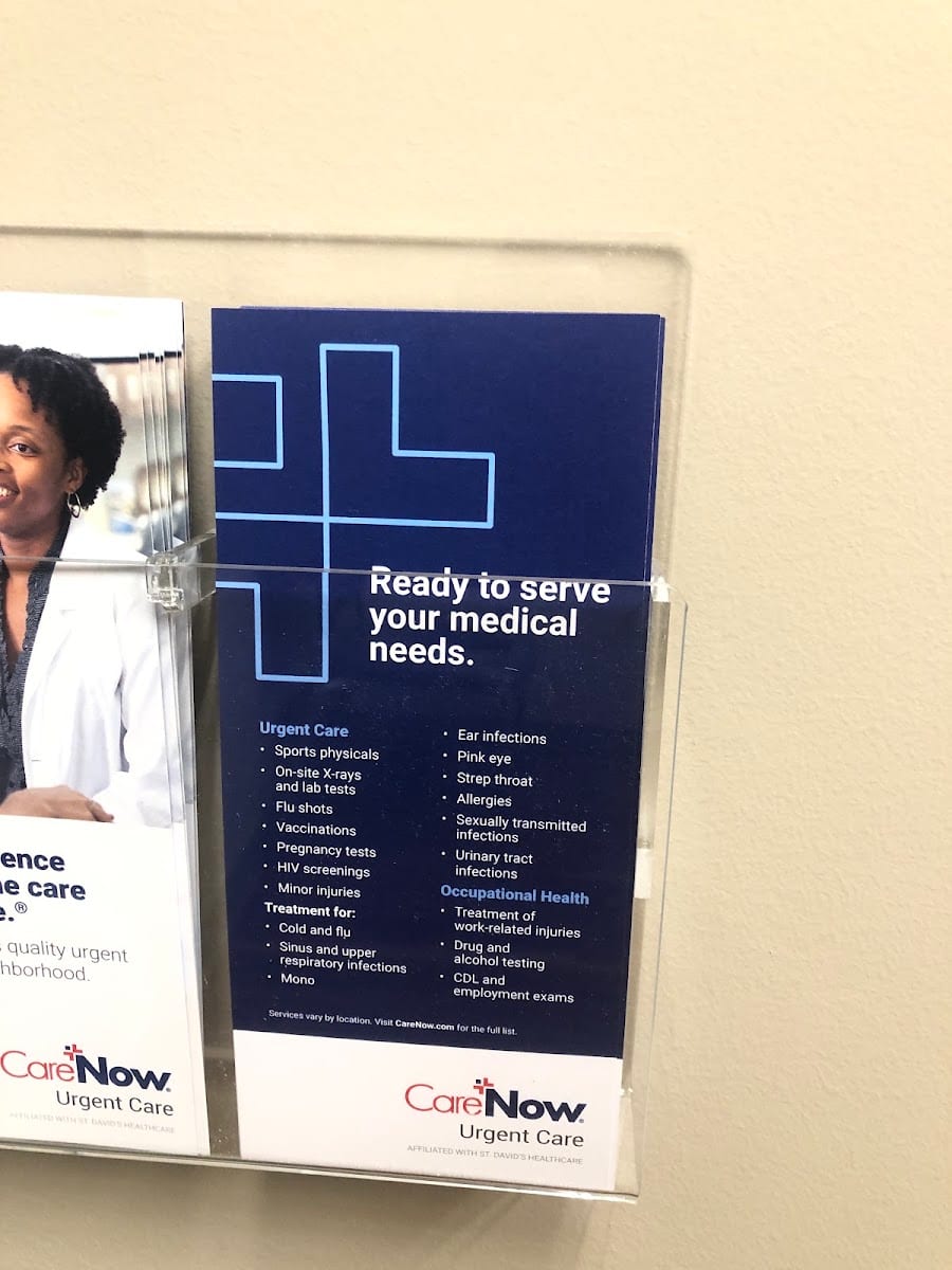 Concentra Urgent Care, photo 4