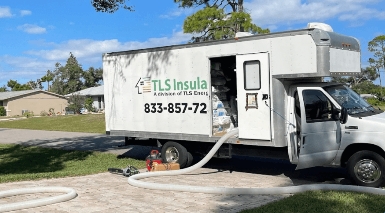 TLS Energy Savers, photo 2