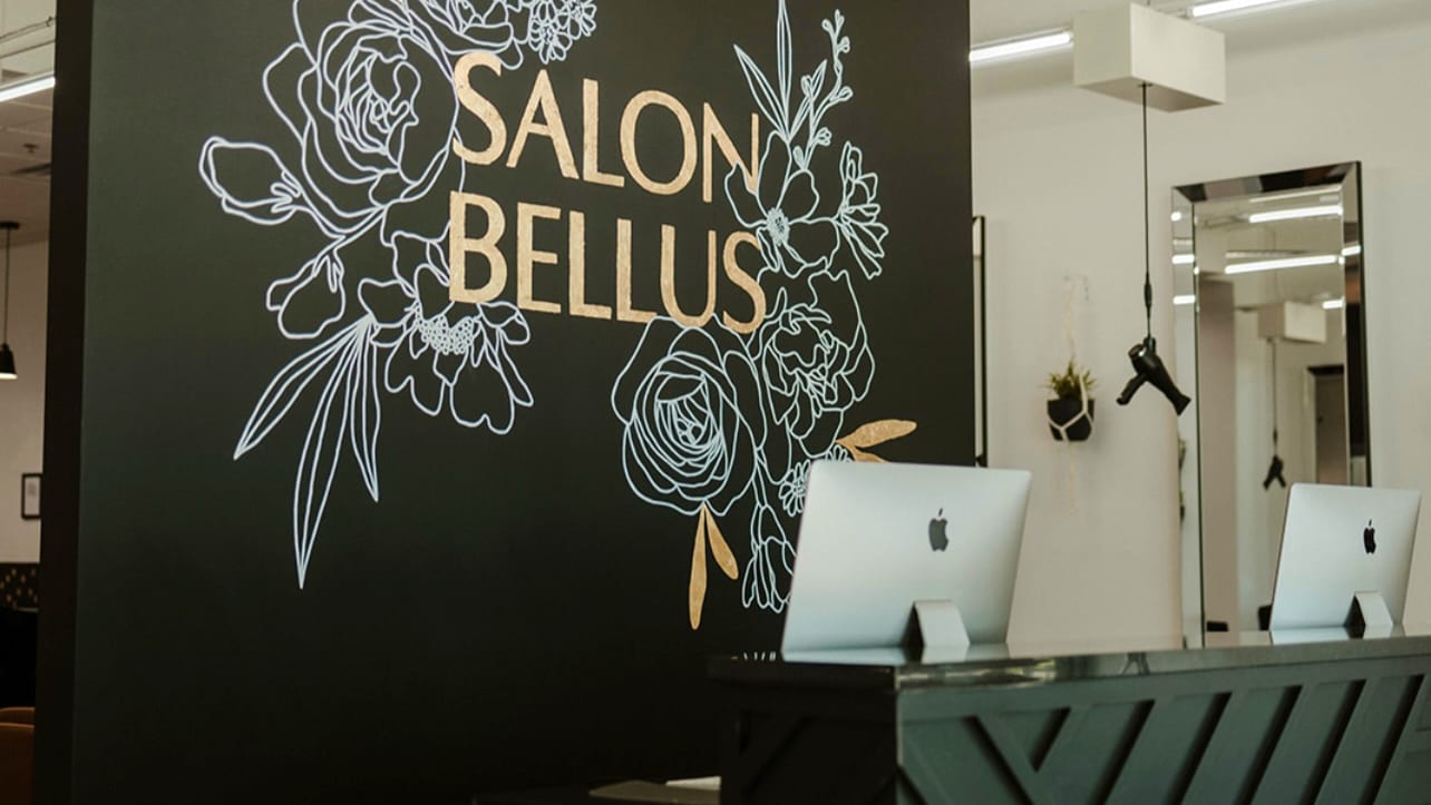 Voss Salon