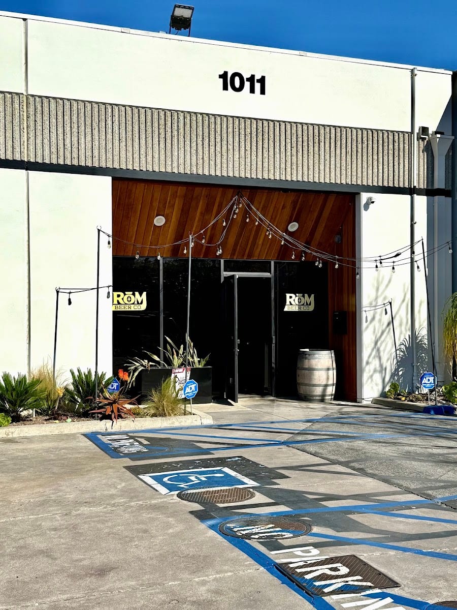 RŌM Beer Co., photo 3