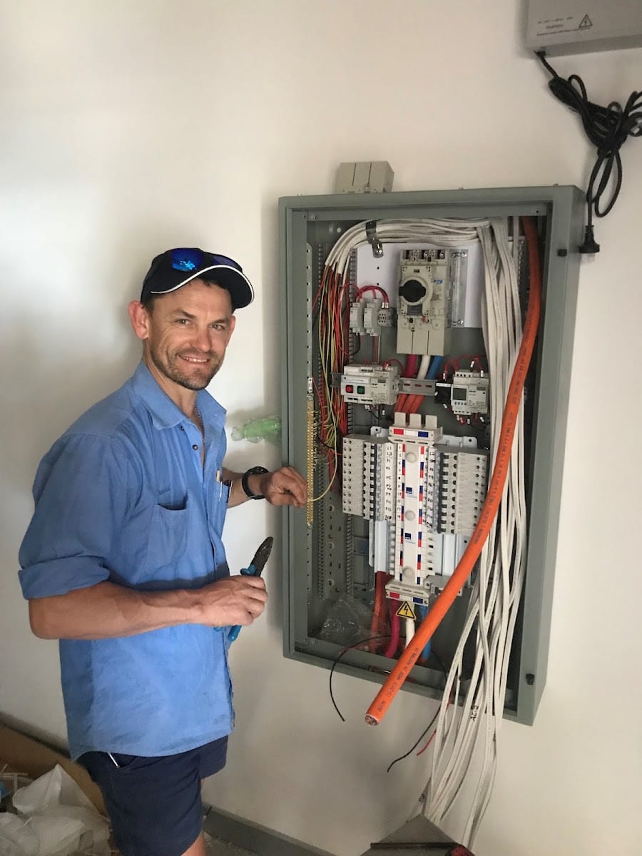 Blue Chip Electrical Mackay, photo 2