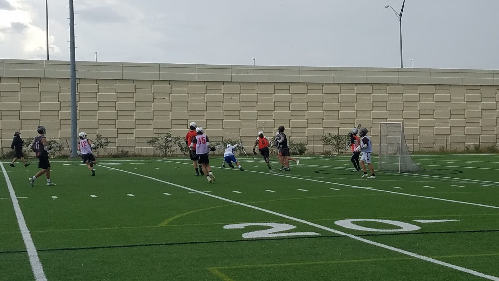 Shooters Lacrosse