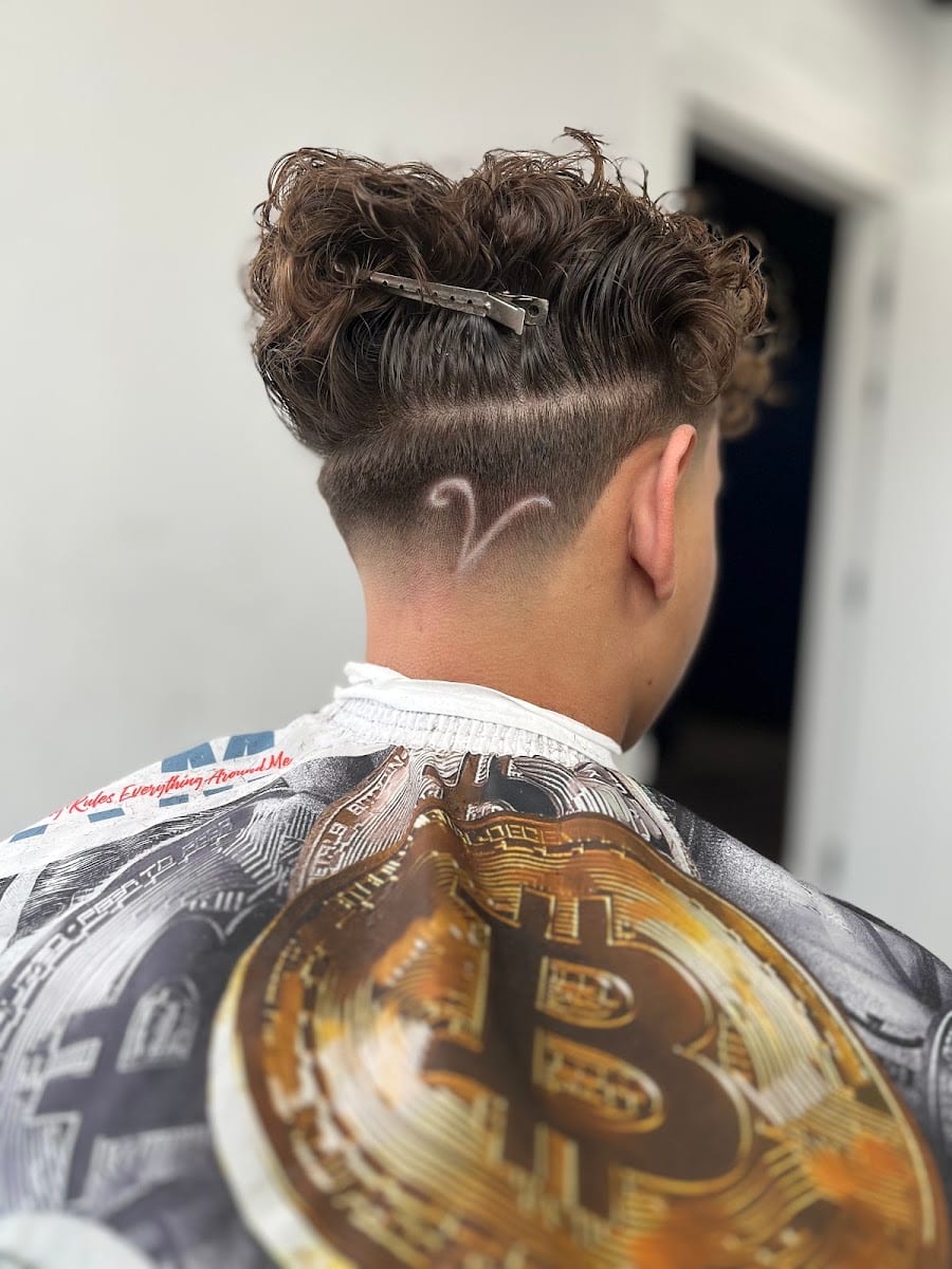 Eclipz The Barber, photo 3