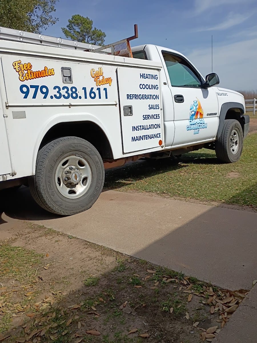 Climate Connection LLC, photo 2