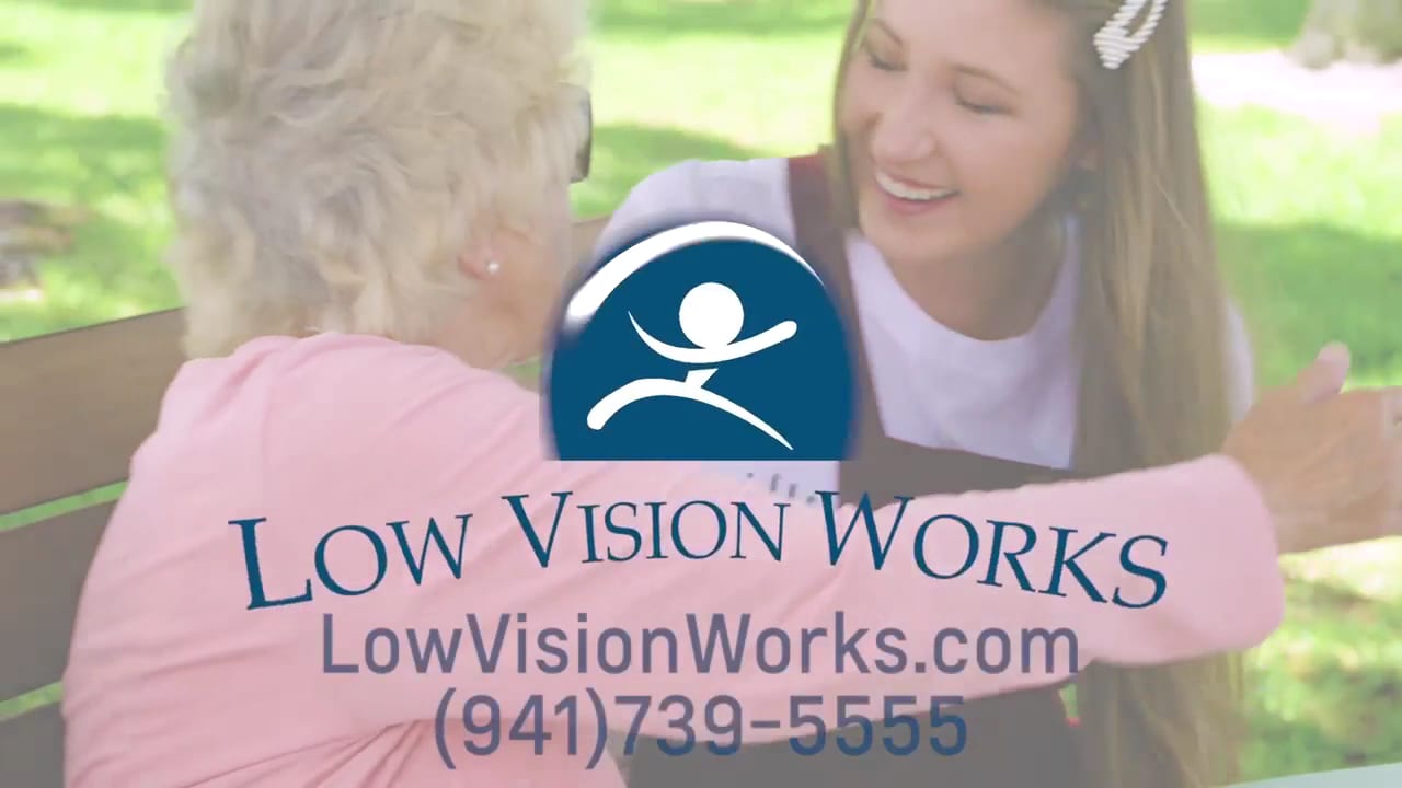 Low Vision Works Low Vision Occupational Therapy, photo 3