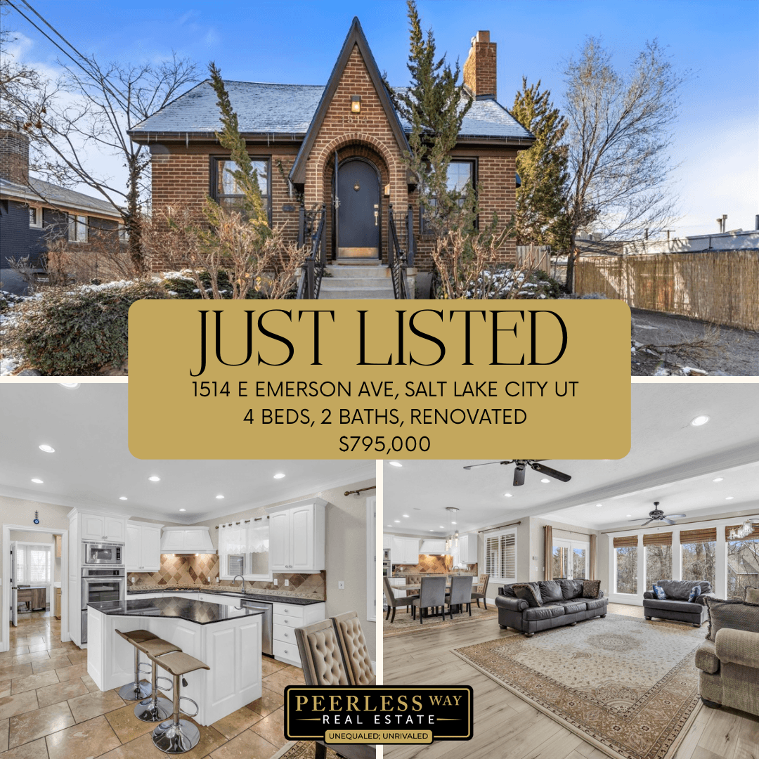 Peerless Way Real Estate | Jeffrey Morris
