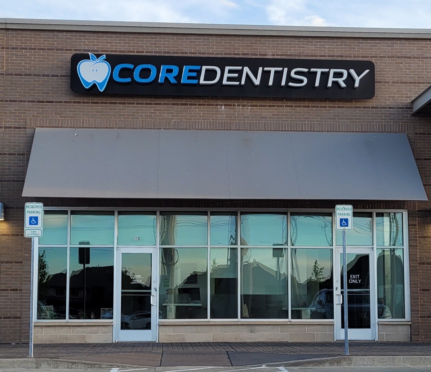 Core Dentistry