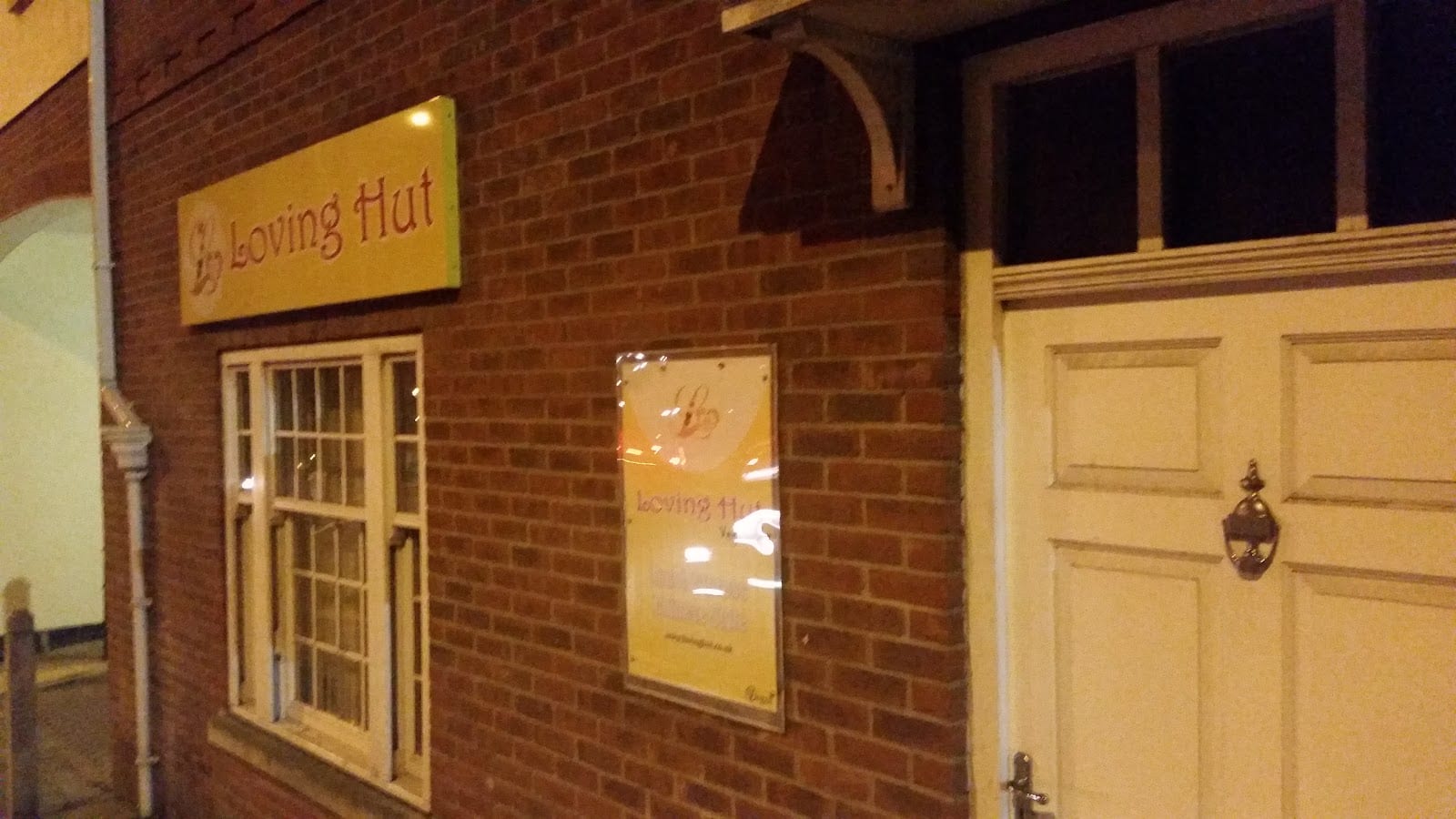 Loving Hut