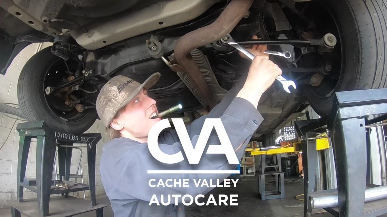 Cache Valley Autocare, photo 3