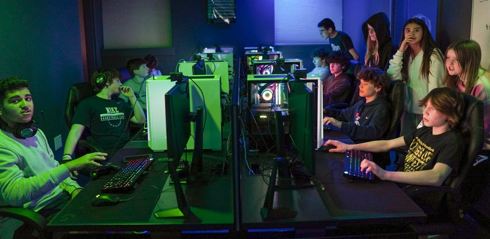 Metro Esports (Doylestown YMCA), photo 3