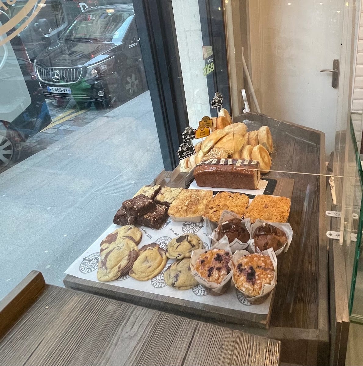 Bagelstein, photo 4
