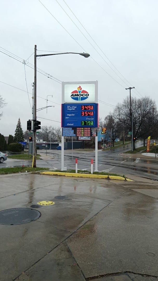 Amoco, photo 2