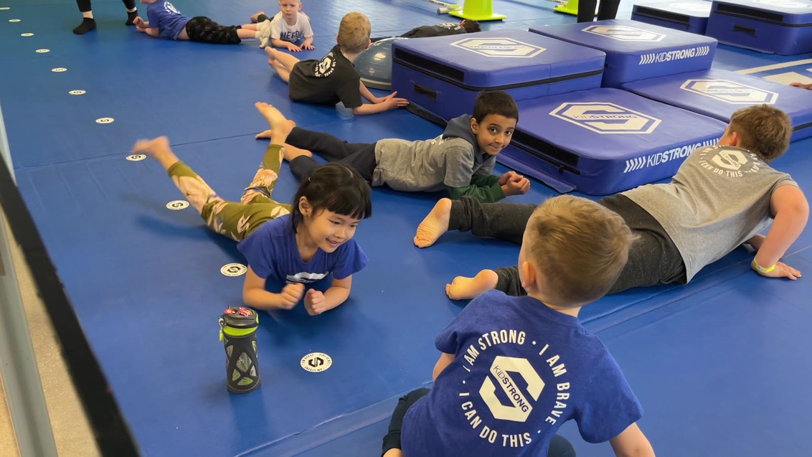 KidStrong Sherwood Park, photo 3