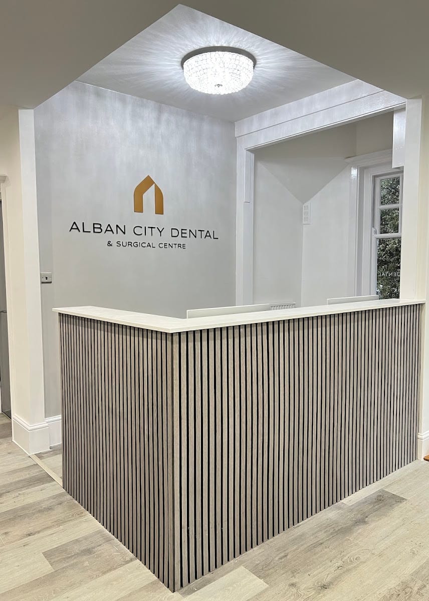 Alban City Dental & Surgical Centre, photo 4