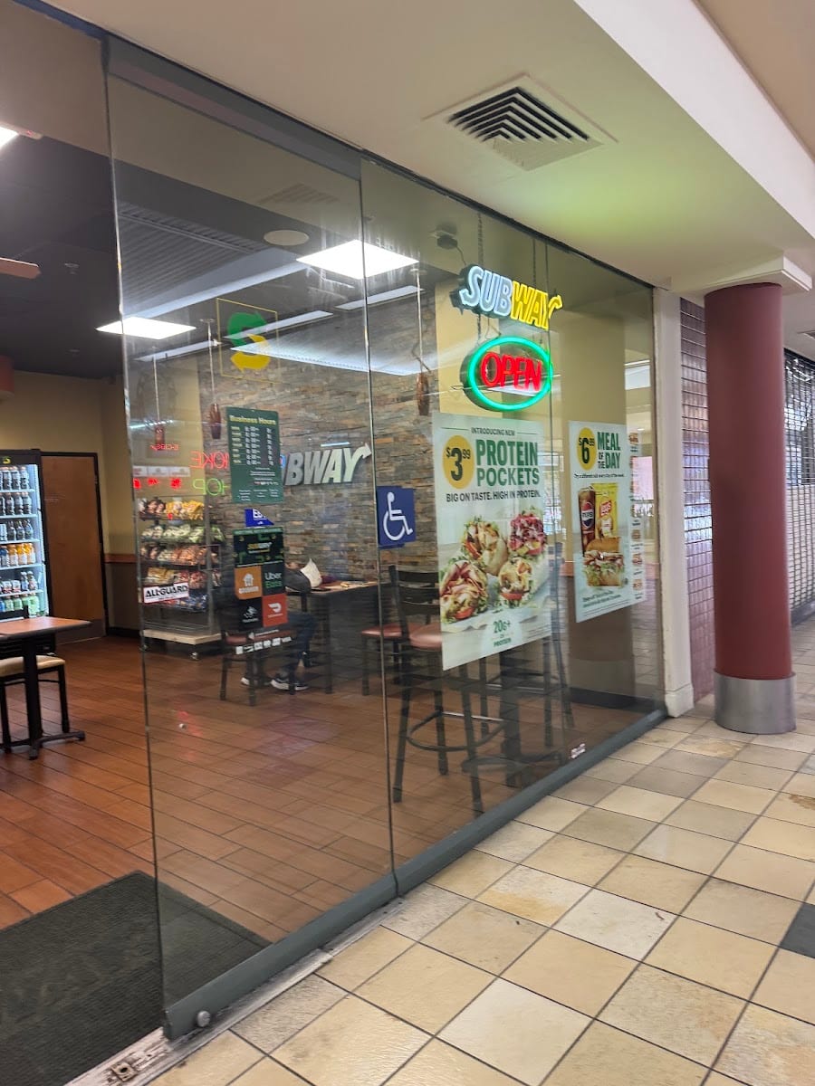 Subway, photo 2