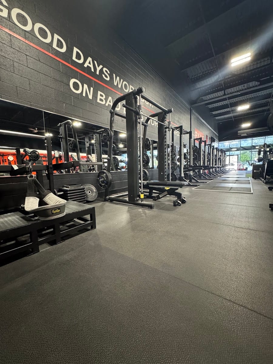 Fitness Connection