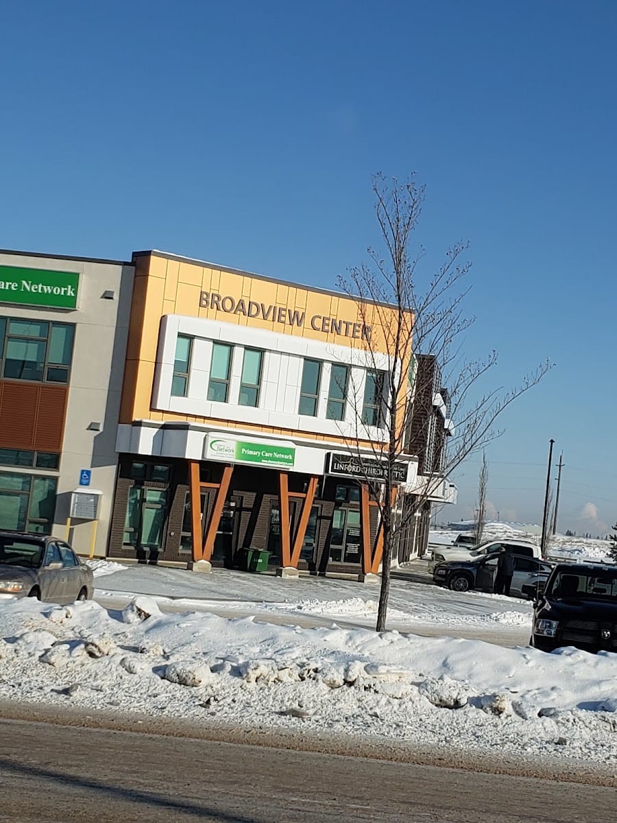 Strathcona County Primary Care Network, photo 3