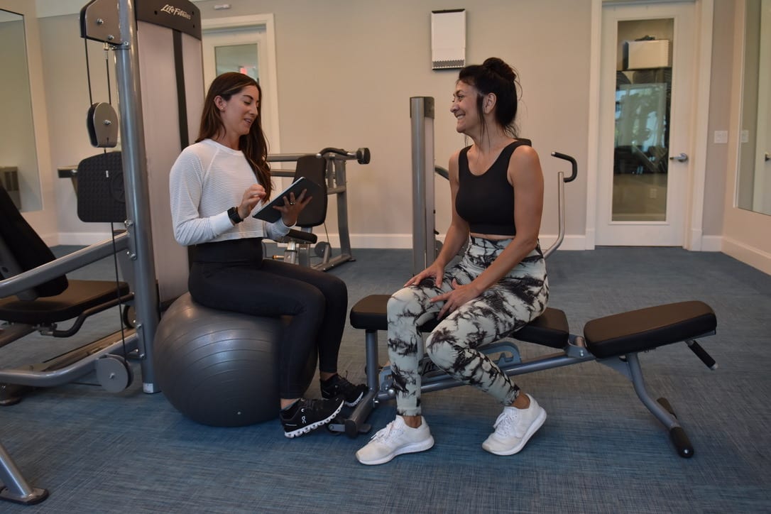 Premier Personal Fitness, photo 2