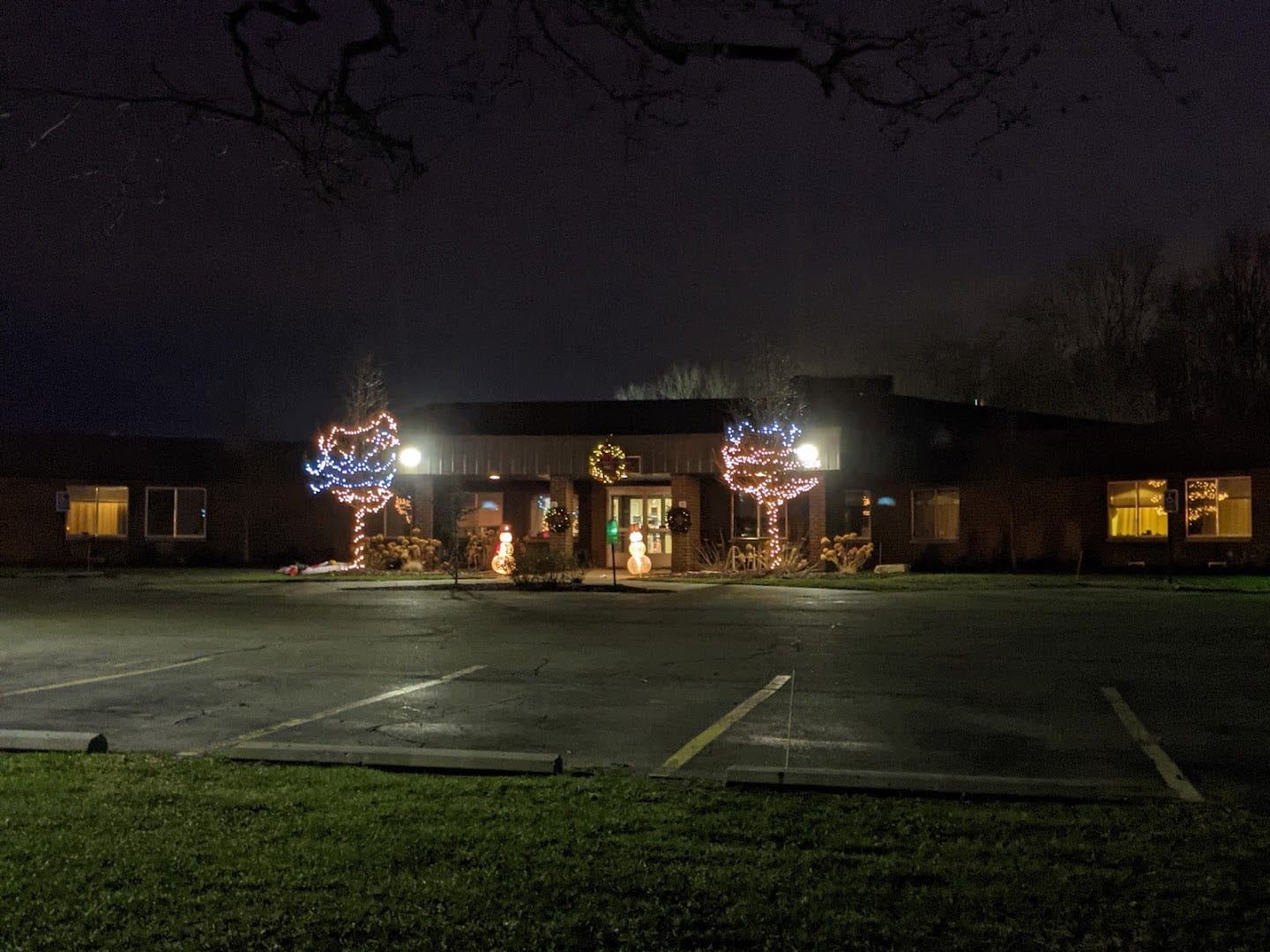 Evergreen Senior Care & Rehab Center, photo 3
