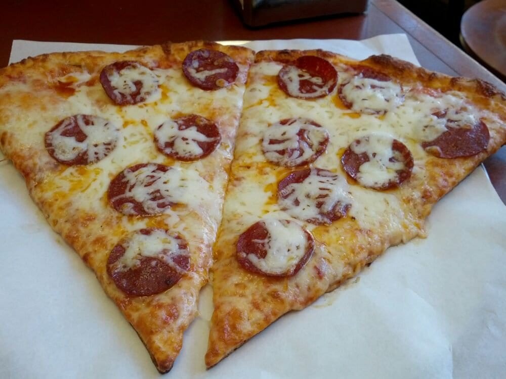 Pronto Pizzeria