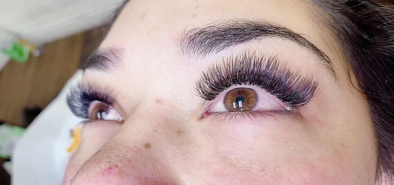 PNP LASHES, photo 3