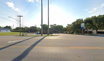 Baylor Scott & White Clinic - Brenham Day Street