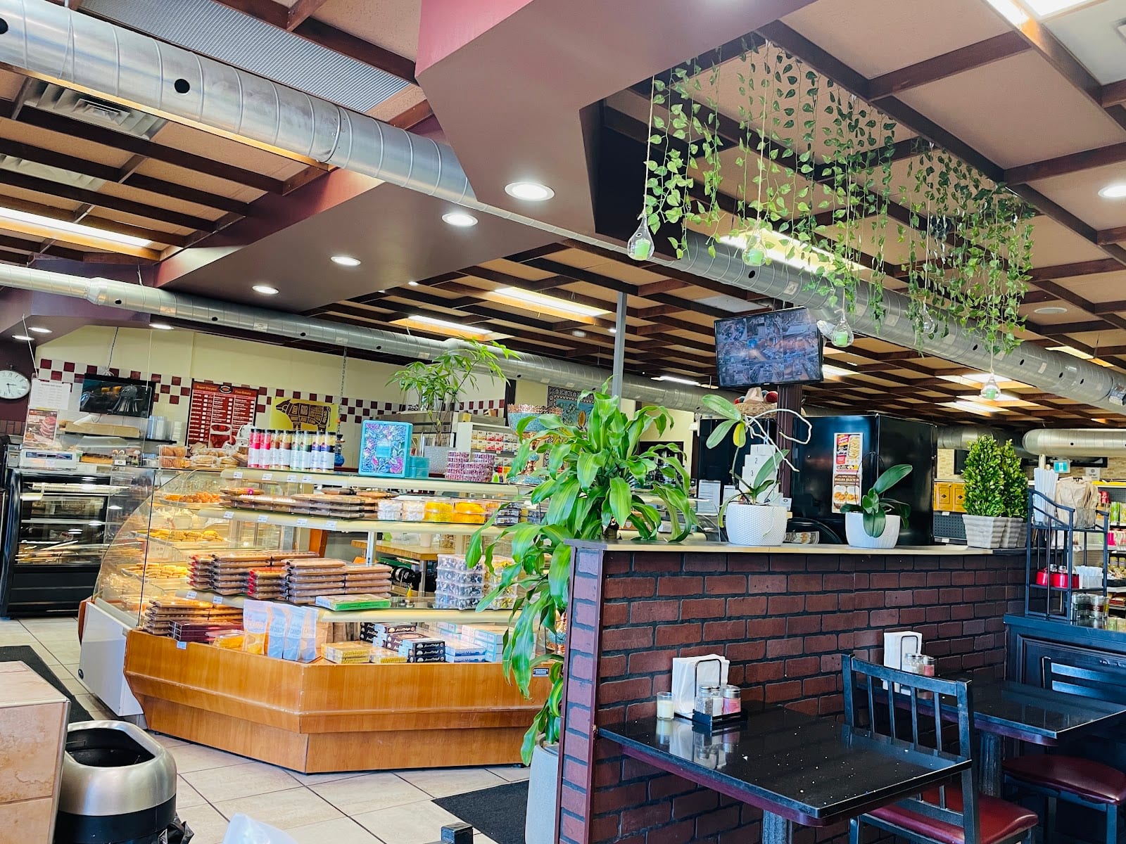 Daryani Fine Bakery Inc.