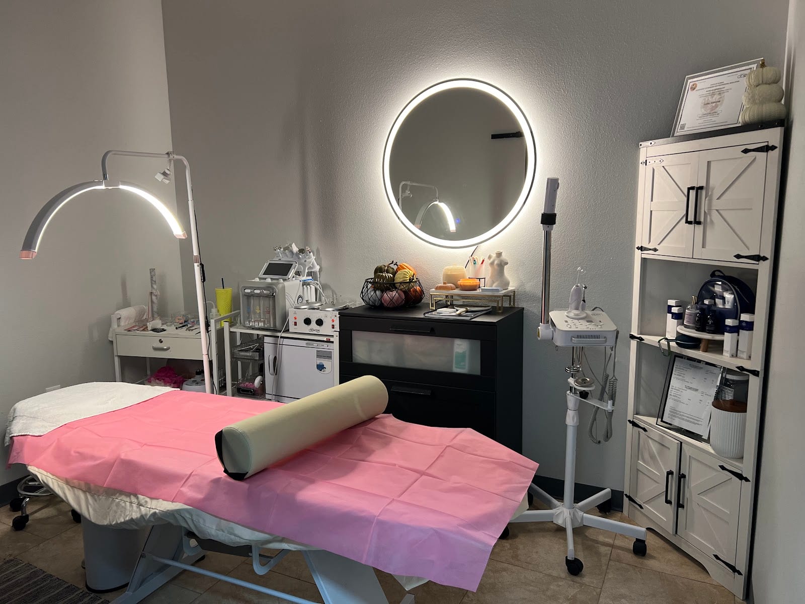 Taramarie Esthetics & Lashes LLC, photo 3