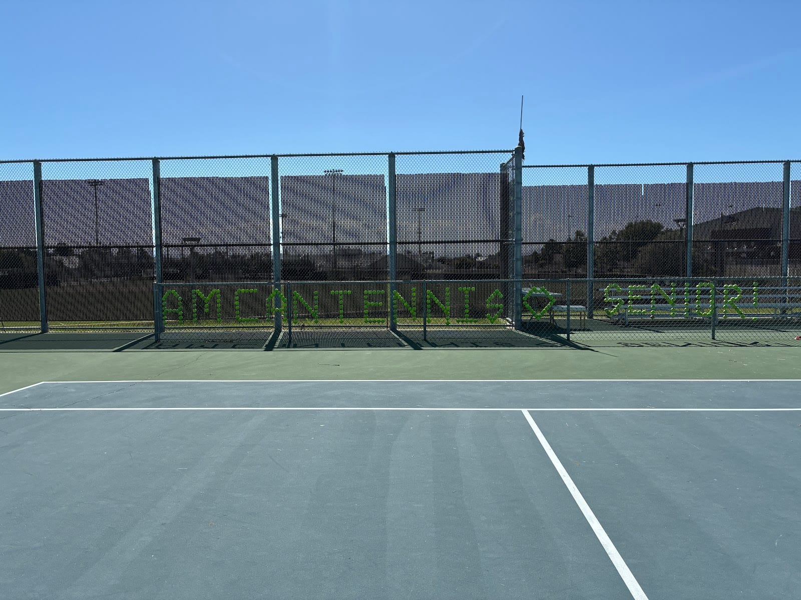 ACHS Tennis Courts 🎾, photo 3
