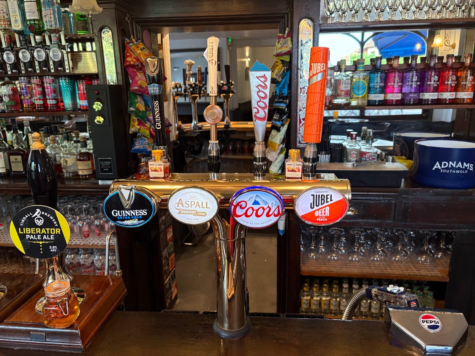 The Whalebone