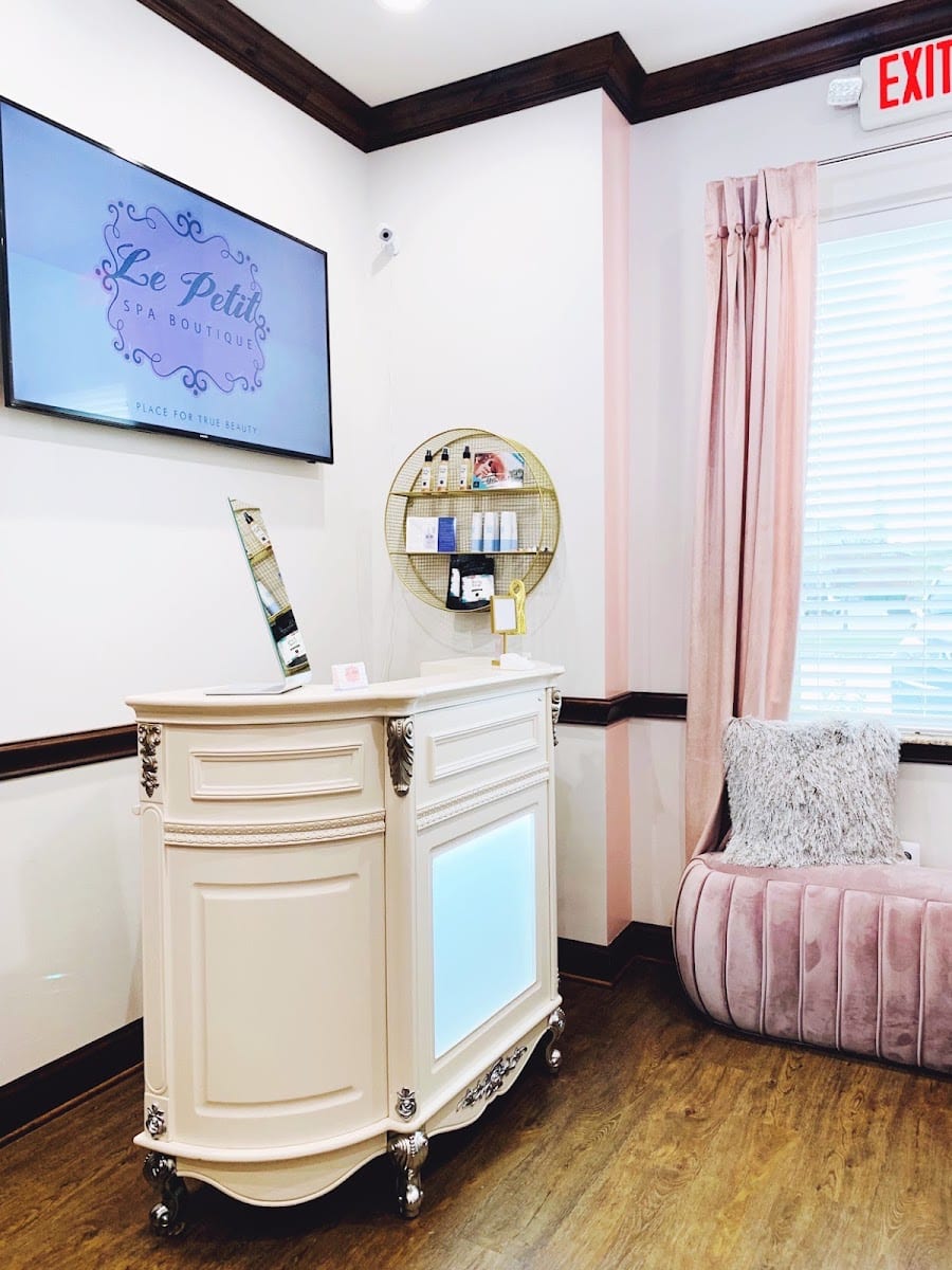 Le Petit Spa Boutique, photo 4