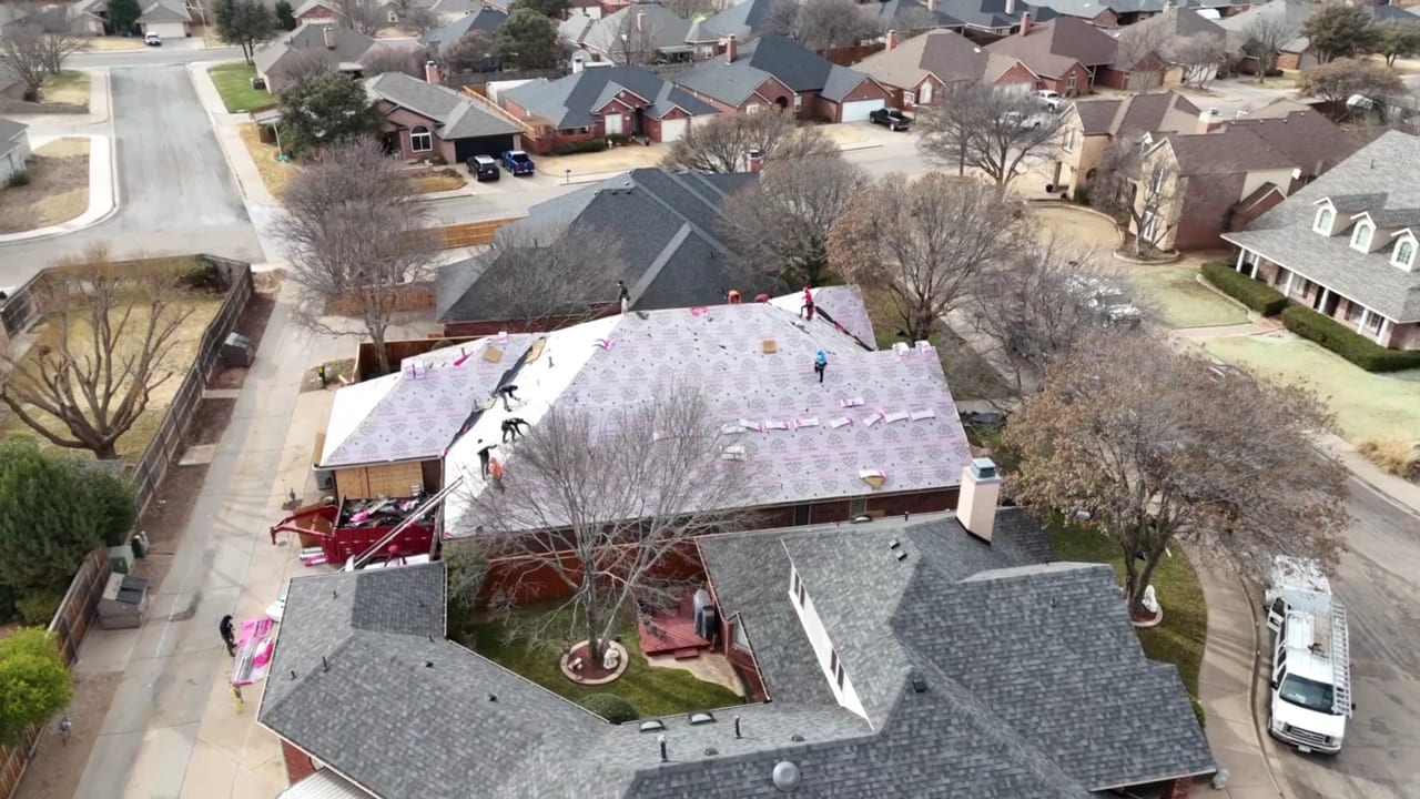 Rain Roofing Pros, photo 3