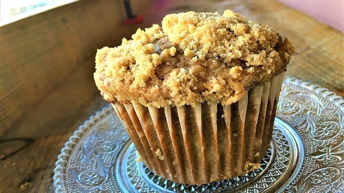 Sweetah's Gluten Free Bake Shop, photo 4
