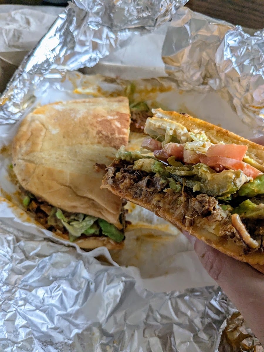 Trattoria Mexicana