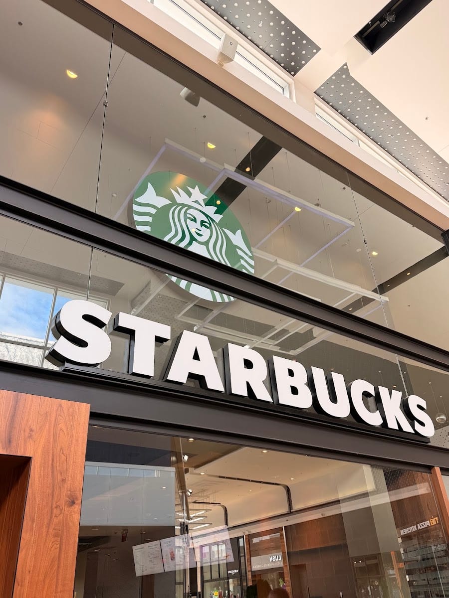 Starbucks Coffee Company, photo 3