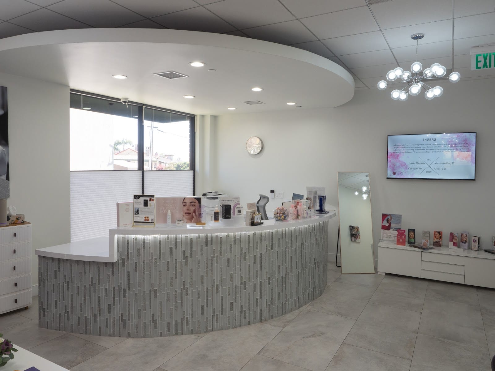 Avesta Aesthetics