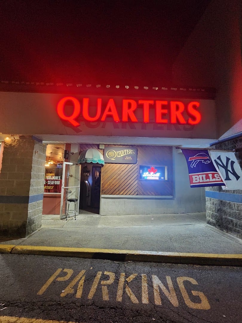 Quarters, photo 3