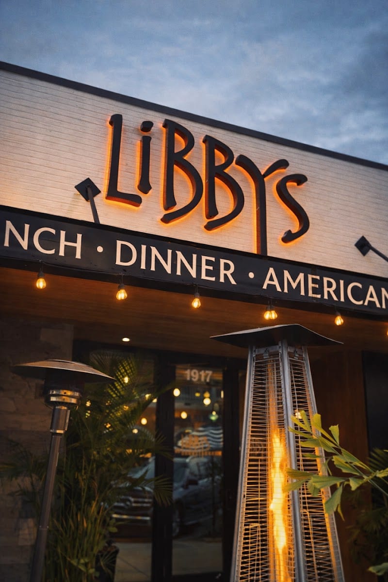 Libby's American Restaurant