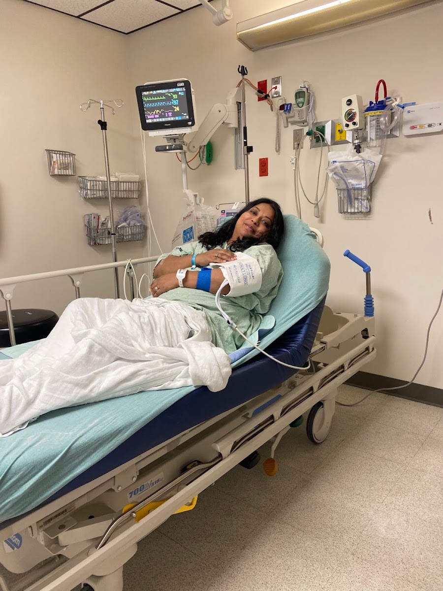 Ascension Sacred Heart Emergency Care and Trauma Center - Bay, photo 3