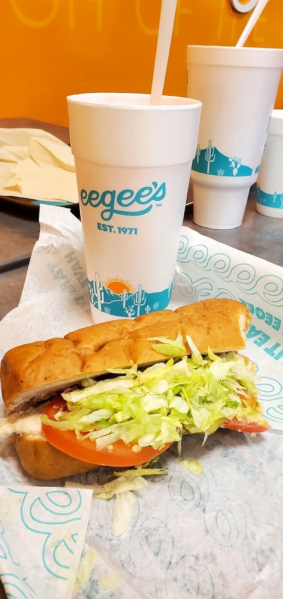 eegee's