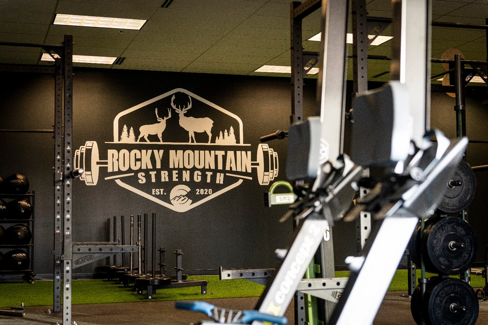 Rocky Mountain Strength, photo 2