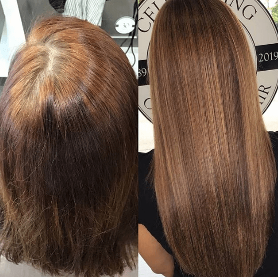 Mosaic Hair Studio